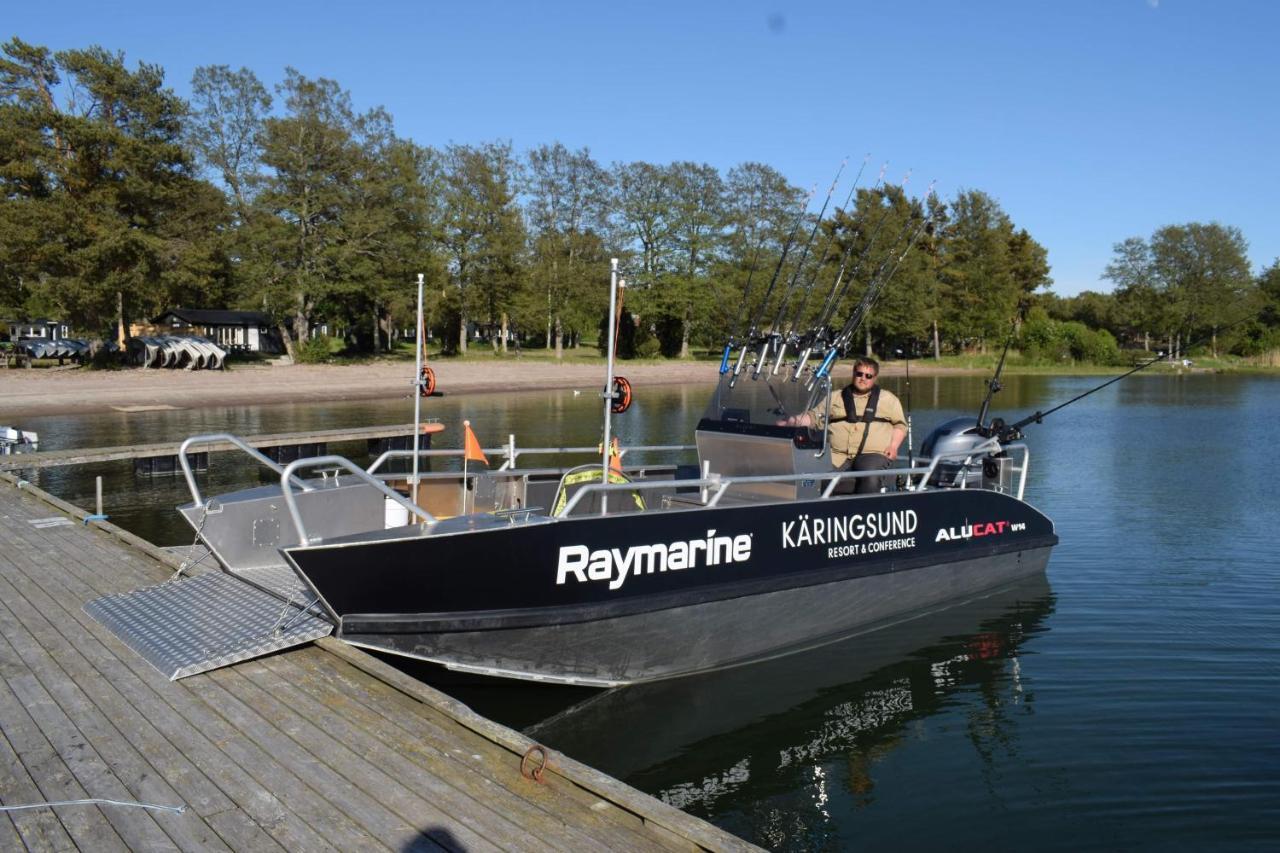 Kaeringsund Resort Eckero Zewnętrze zdjęcie