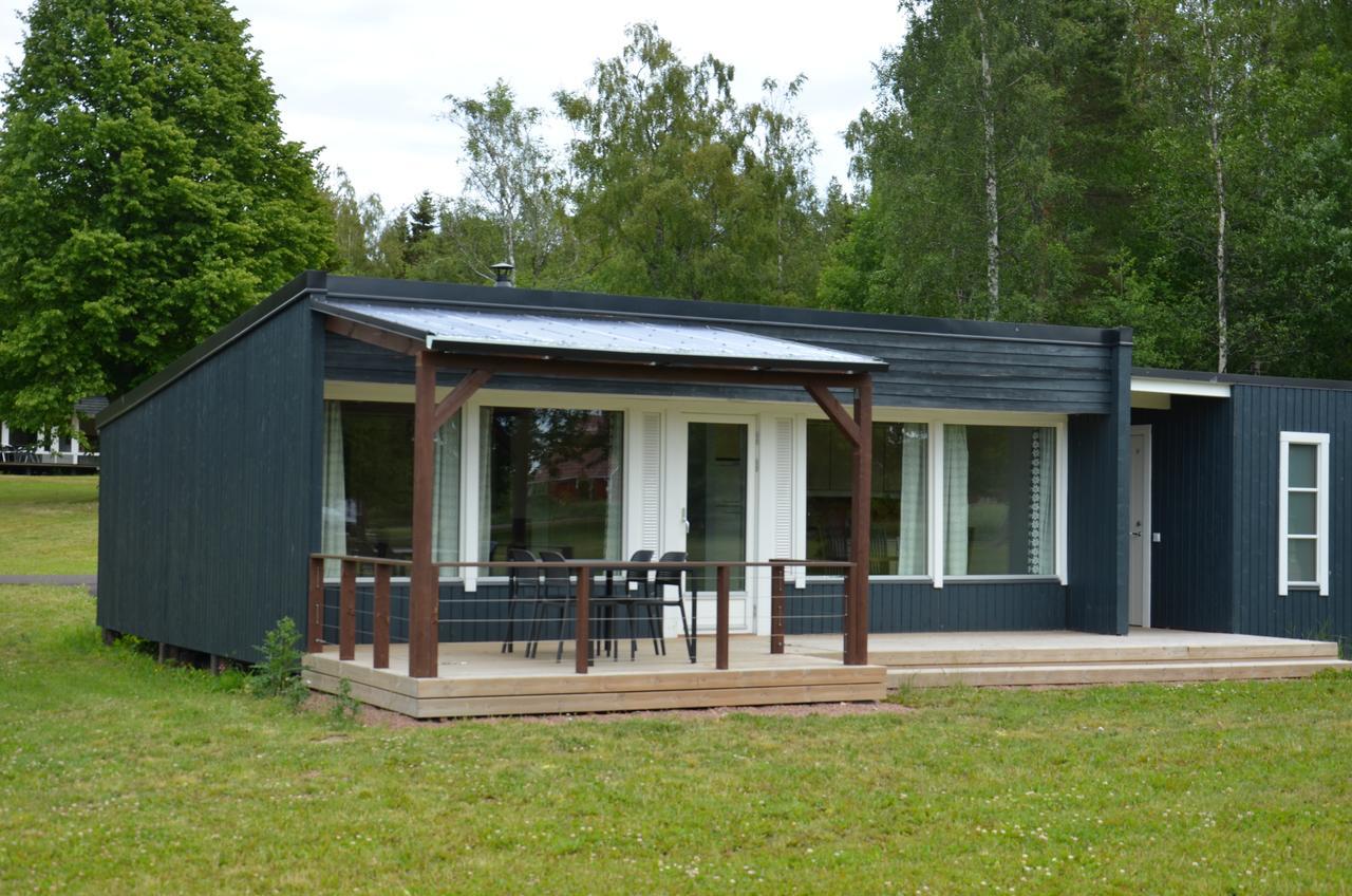 Kaeringsund Resort Eckero Zewnętrze zdjęcie